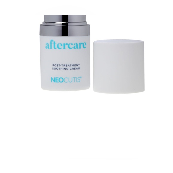 AFTERCARE 15ml

Post-Treatment Soothing Cream - Picture 3 of 3